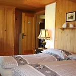Gletscherfloh By Interhome بيت للعطل *