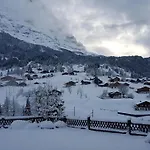 Gletscherfloh By Interhome بيت للعطل *