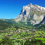 Gletscherfloh By Interhome