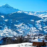 Gletscherfloh By Interhome بيت للعطل *