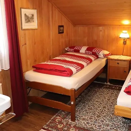 Gletscherfloh By Interhome * جريندلوالد