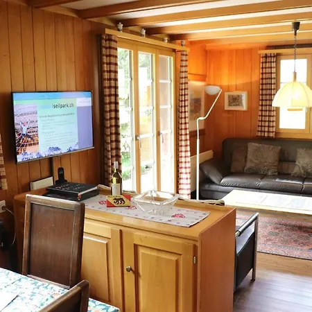 Gletscherfloh By Interhome * جريندلوالد
