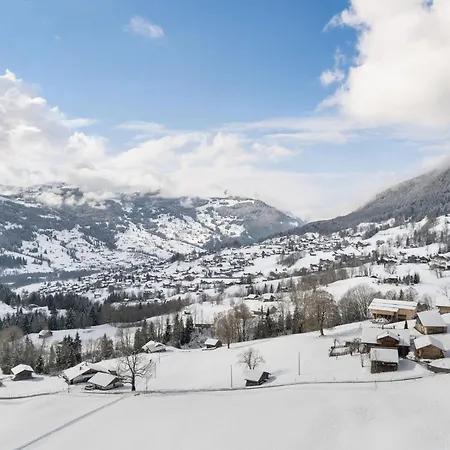 Gletscherfloh By Interhome Tatil Evi Grindelwald
