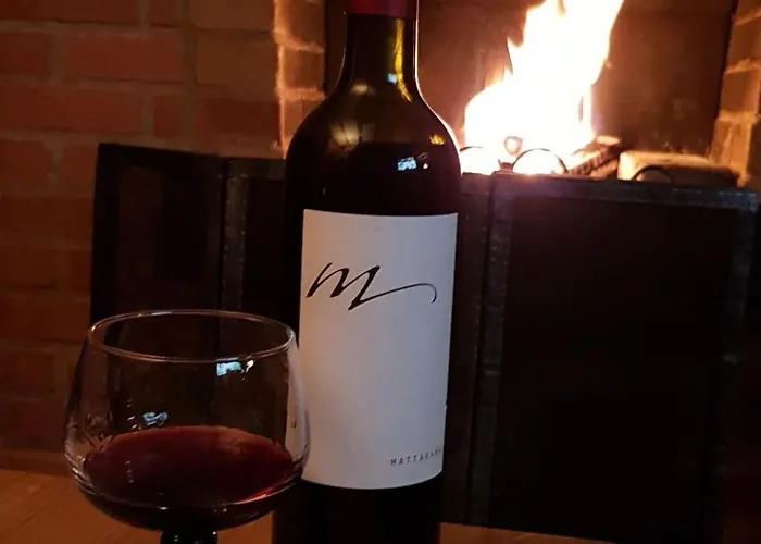 Holiday home Gletscherfloh By Interhome