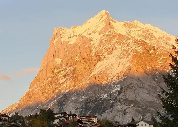 Holiday home Gletscherfloh By Interhome *