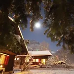 Ferienhaus Gletscherfloh By Interhome *