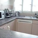 Ferienhaus Gletscherfloh By Interhome