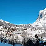 Gletscherfloh By Interhome *