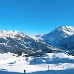 Gletscherfloh By Interhome Hébergement de vacances *